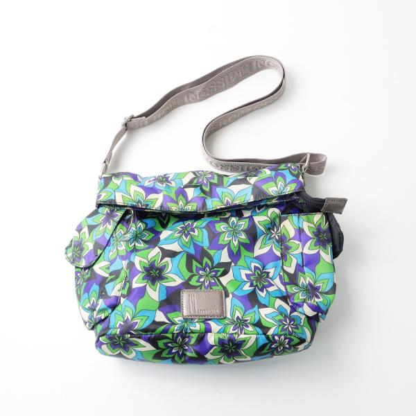 MISSONI（ミッソーニ） 【スプリングセール】美品 当時物 フラワー