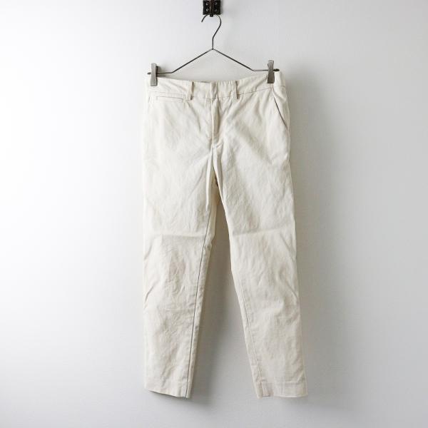 Deuxieme Classe 2017SS ドゥーズィエムクラス コットン リネン コウ  