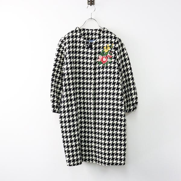 人気アイテム ロイスクレヨン Lois CRAYON ファーティペット付 受注