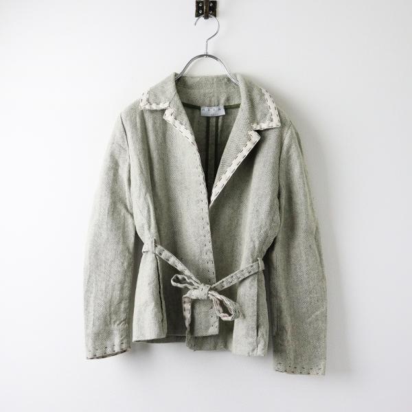 MARNI イタリア製 ヴィンテージ 初期 マルニ コットン リネン  