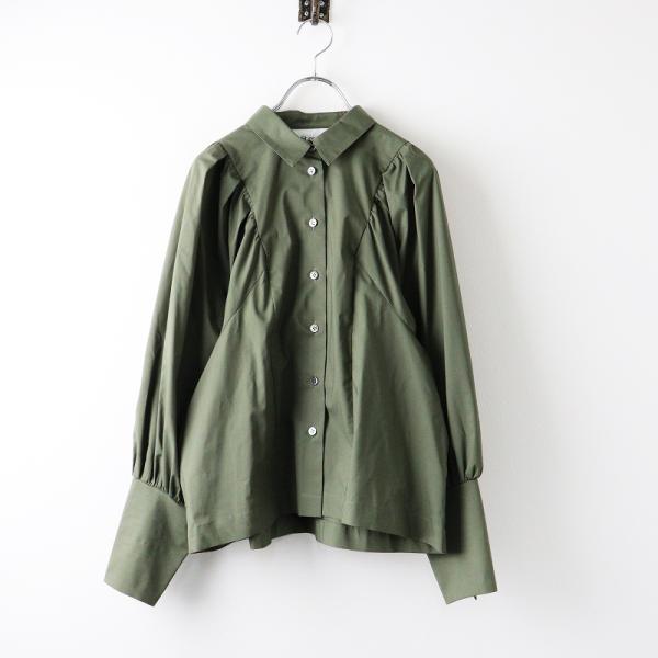 期間限定価格】極美品 セントセシリア St.cecilia ストレッチウェザー 