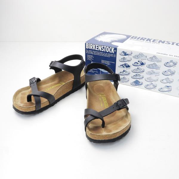 BIRKENSTOCK ビルケンシュトック taormina タオルミナ アンクル 