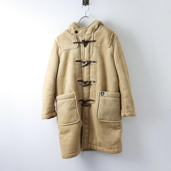 期間限定価格】オーチバル オーシバル ORCIVAL フェイクムートン  