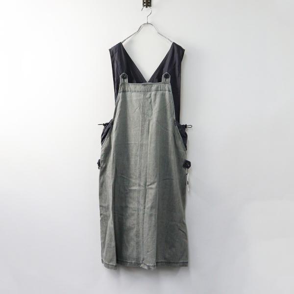 未使用 大きいサイズ アズノウアズオオラカ AS KNOW olaca デニシャカ 