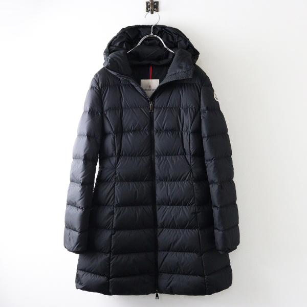 MONCLER 人気モデル 美品 JPタグ 2022AW モンクレール GIE