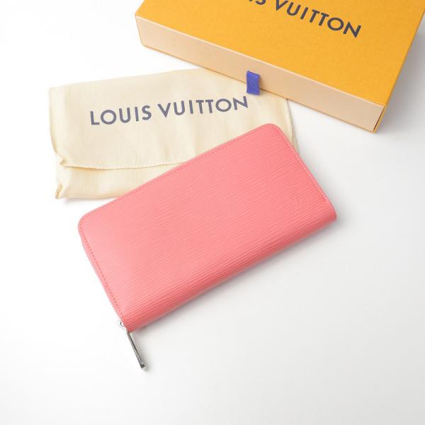 LOUIS VUITTON（ルイ・ヴィトン） 良品 LOUIS VUITTON M83074 エピ