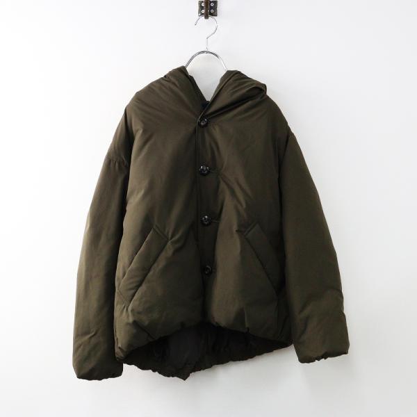 美品 定価61600円 ロフトラボ The Loft Labo X KAWADA FEATHER KIETH  