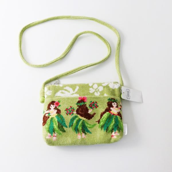 FEILER - 【美品】FEILER フェイラー マナマナ フラガール スマホショルダー ポーチ バッグ ピンク FEILER MAGAZINE 詳細 | フェイラー(FEILER)オフィシャル