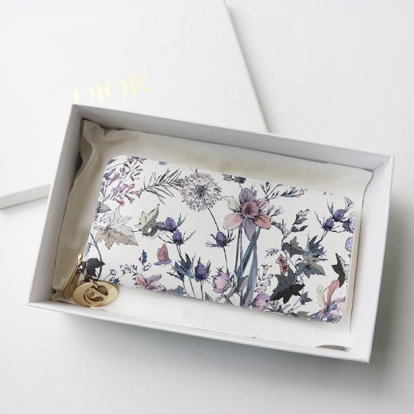 極美品 レディディオール LADY DIOR VOYAGEUR 4 Saisons Hiver