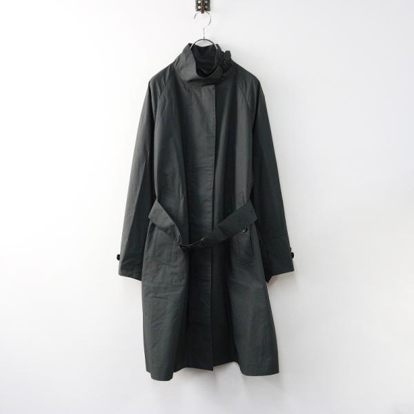 MARGARET HOWELL 美品 2024SS マーガレットハウエル PROOFED MARGARET HOWELL 美品 2024SS マーガレットハウエル PROOFED