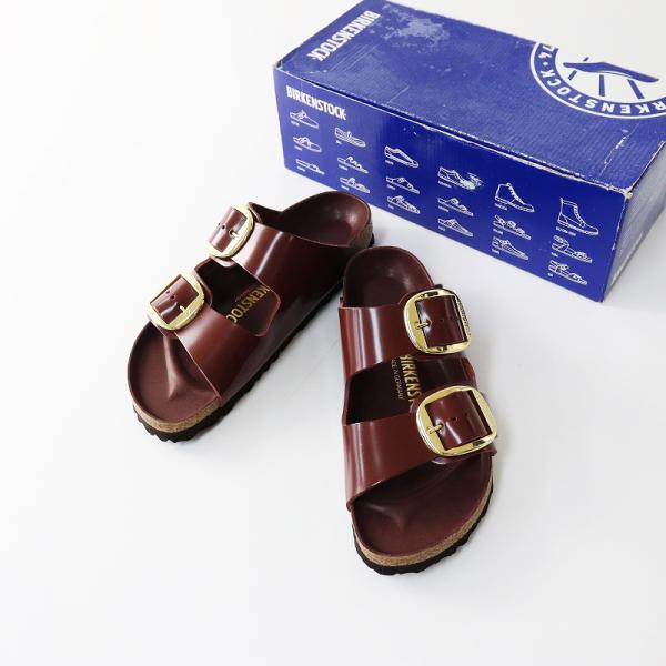 BIRKENSTOCK 人気 ビルケンシュトック Arizona Big Buckle アリゾナ  