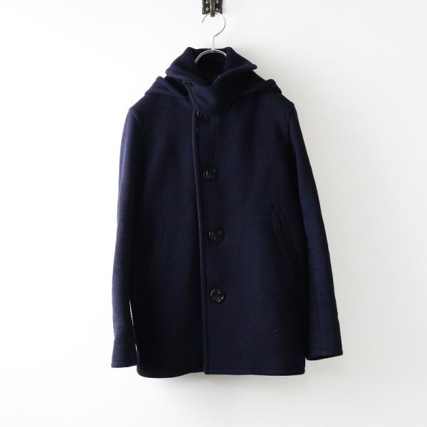 オーチバル オーシバル ORCIVAL メルトンシングルフードコート 0