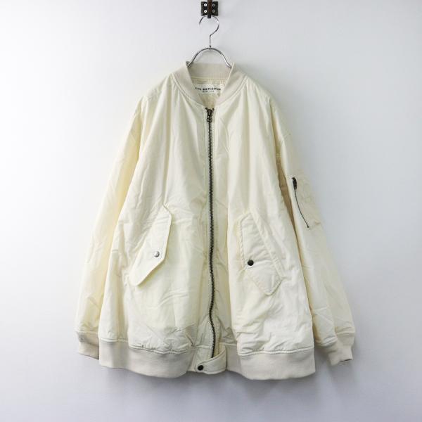 未使用 定価6.9万 ザシンゾーン THE SHINZONE 22SMSJK01 FLARE L-2