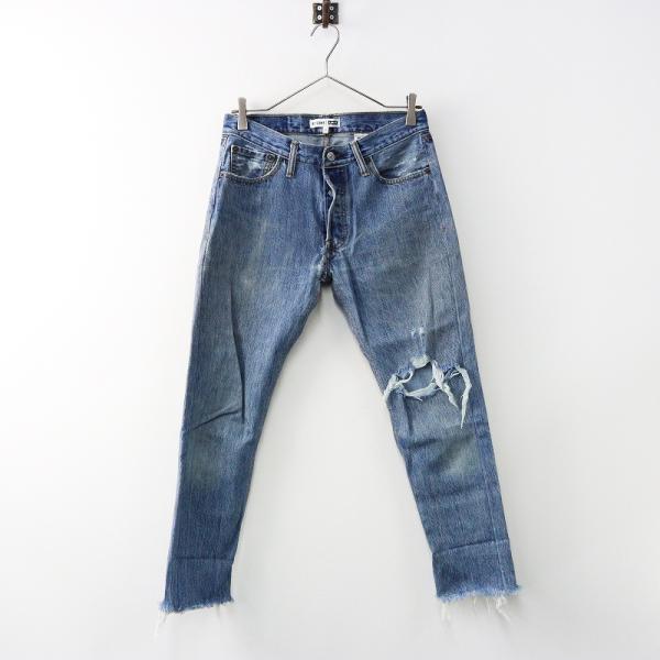リダンデニム RE DONE with levisデニム 24 スプリングセール】リダン RE/DONE リーバイス levi's リメイク