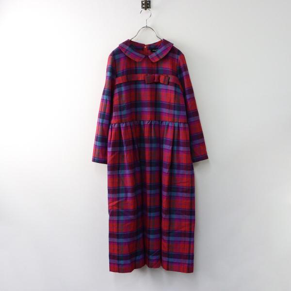 2022AW ジェーンマープル Jane Marple Floating flowers afternoon