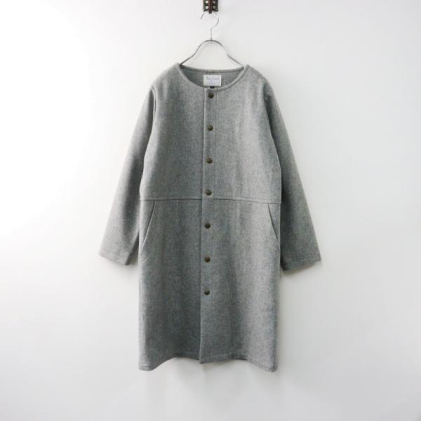 美品 ヴァンドゥエストパールミノア Vent d'ouest par Le minor ウール