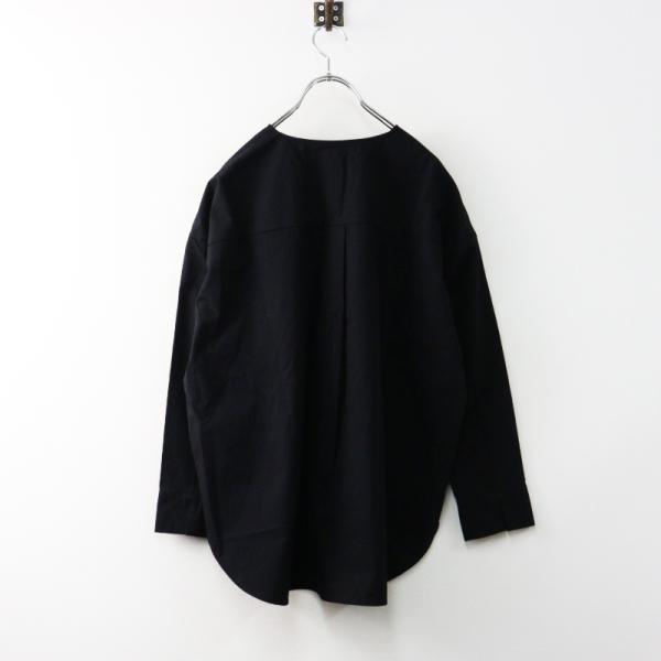 期間限定価格】2024AW エヴァムエヴァ evameva E243T060 cotton  