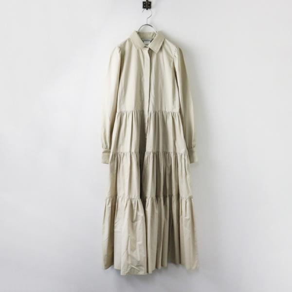 Max Mara（マックスマーラ） 白タグ タイプライターコットン  