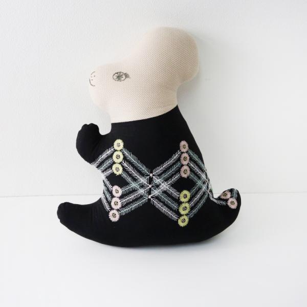 mina perhonen kousagi cushion　ぬいぐるみ mina perhonen kousagi cushion ぬいぐるみ mina perhonen kousagi