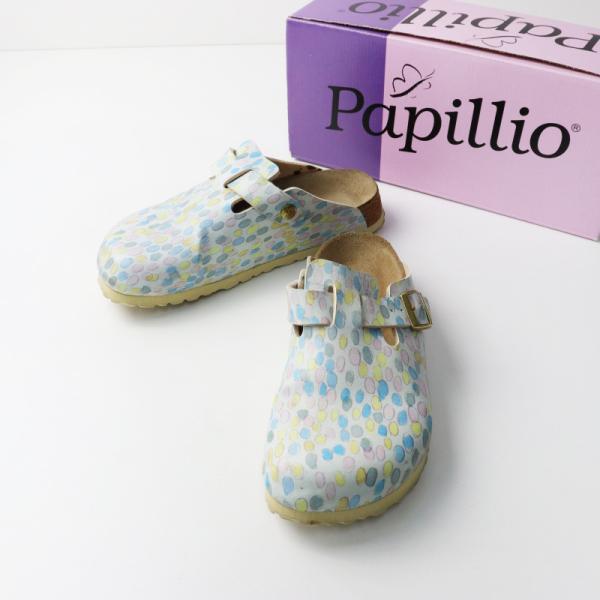 専用です！ ミナペルホネン×BIRKENSTOCK サンダル 36(23センチ 専用です！ ミナペルホネン×BIRKENSTOCK サンダル 36(23センチ