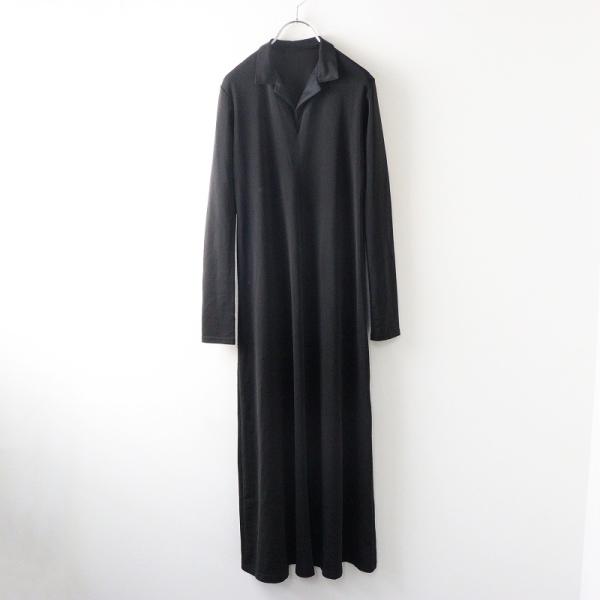Yohji Yamamoto ヨウジヤマモトプリュスノアール +NOIR スキッパー  