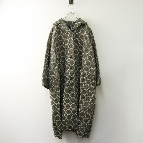 mina perhonen（ミナペルホネン） 未使用 2024AW 定価19.8万