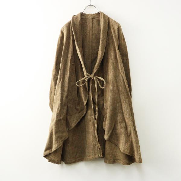 USATO うさとの服 生成り フード ジャケット コート天然素材 手織り 2025年最新】うさとコートの人気アイテム - メルカリ