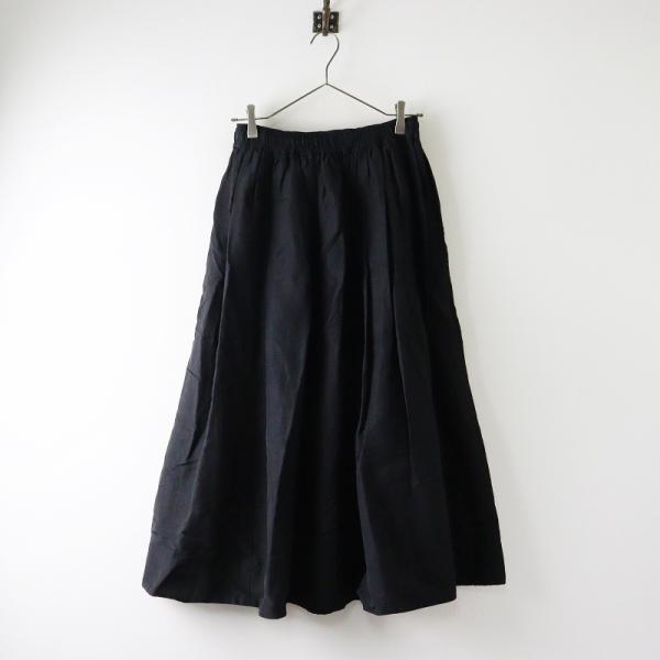 Col Pierrot ドゥーズィエムクラス グログランボリュームスカート Deuxieme Classe（ドゥーズィエムクラス） 美品 定5.7万 2024SS