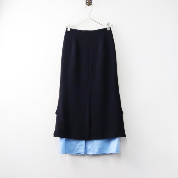 【再値下げ】ENFOLD　エンフォルド　ROKET SKIRT tresorstore_2400014536768