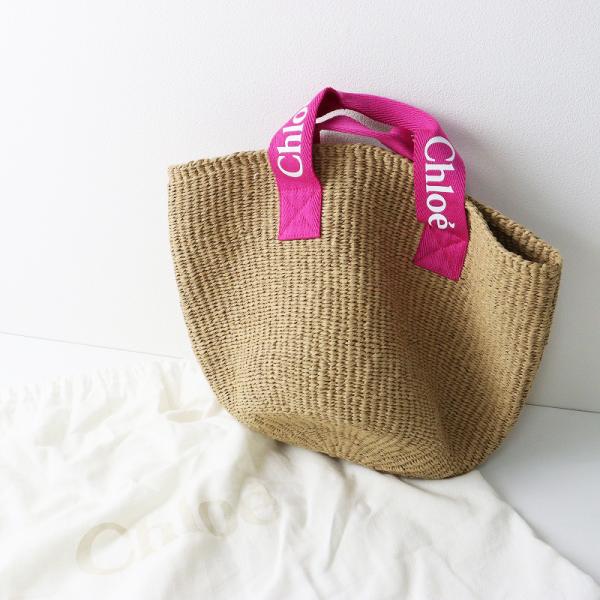 Chloe（クロエ） 【期間限定価格】未使用 2024SS × ミフコ Mifuko