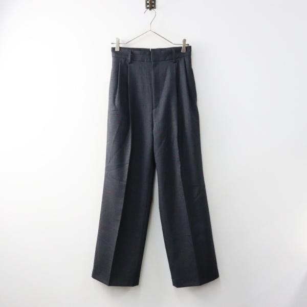 Deuxieme Classe（ドゥーズィエムクラス） 美品 2022AW MUSE de