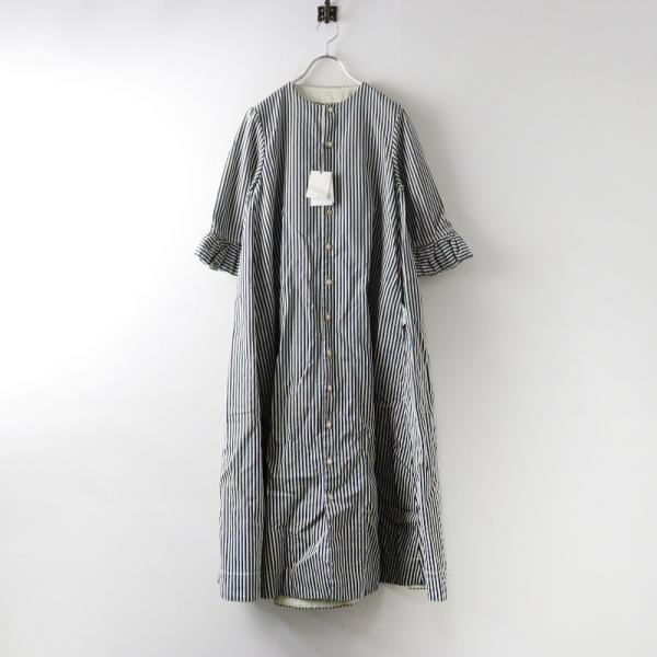 未使用 定価5.3万 45R 45rpm フォーティファイブアール 小麦デニムの  