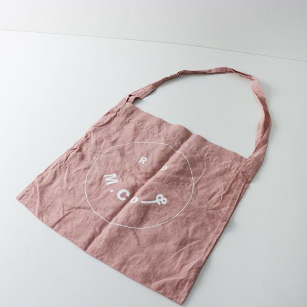 オールドマンズテーラー R&D.M.Co- ガーメントダイワンショルダー