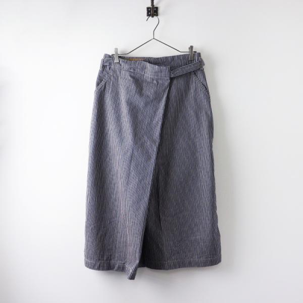 美品 定価3.5万 フォーティファイブアール 45R 45rpm ライ麦デニムの