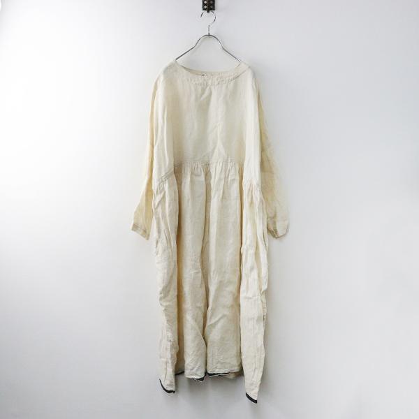 期間限定価格】イチアンティークス ichi Antiquite's リネン ノー