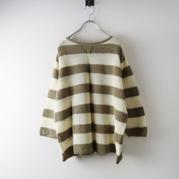 期間限定価格】美品 レキップ ヨシエイナバ L'EQUIPE YOSHIE INABA