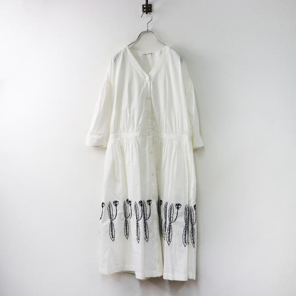 mina perhonen（ミナペルホネン） 未使用 2023SS mina perhonen