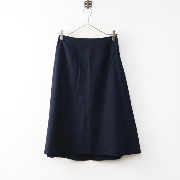 Pal'las Palace パラスパレス pallas palace 裏地付き インディゴ染め