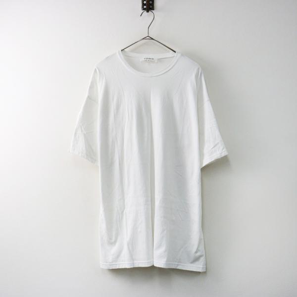 LOHEN ローヘン　25AW LAYARD SLIT SHIRT ホワイト LOHEN ローヘン 25AW LAYARD SLIT SHIRT ホワイト TOPS – LOHEN