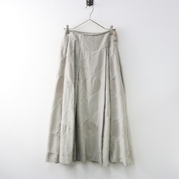 mina perhonen（ミナペルホネン） 美品 定価6万 mina perhonen meet
