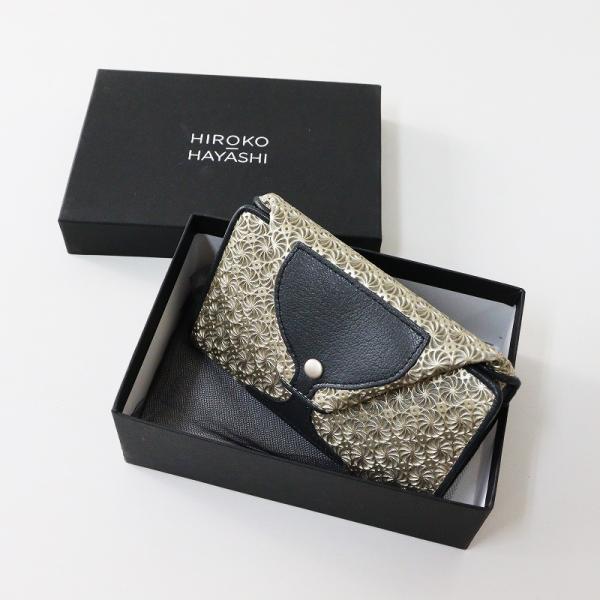 ⭐️未使用品⭐️　ヒロコハヤシ　ジラソーレグラール　シーズン限定　長財布 GIRASOLE（ジラソーレ）長財布（財布） | HIROKO HAYASHI