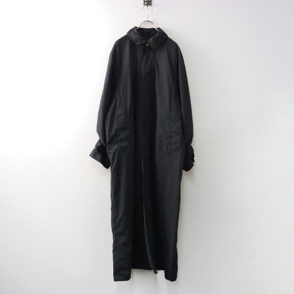 人気 完売 2025AW カレンソロジー Curensology Peach trench coat