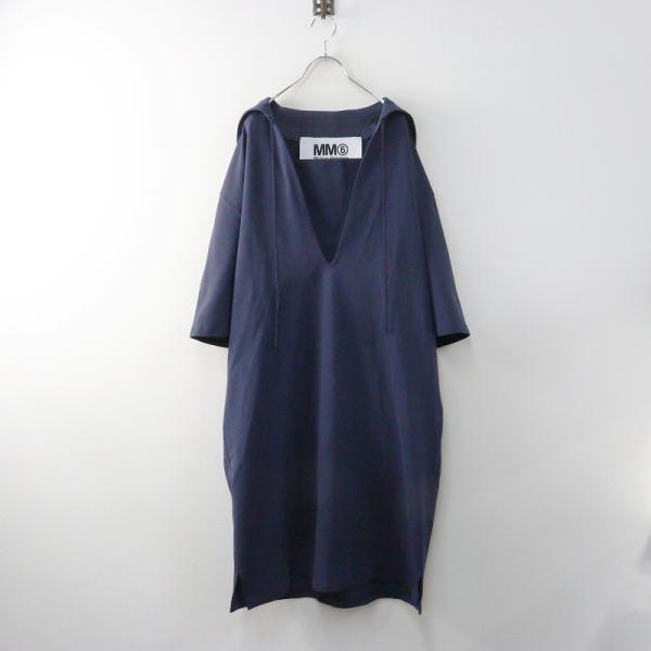 MM6 未使用 定価7.5万 2019SS エムエムシックス メゾンマルジェラ