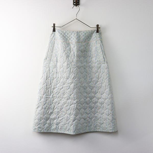 mina perhonen（ミナペルホネン） 2023AW mina perhonen forest wave