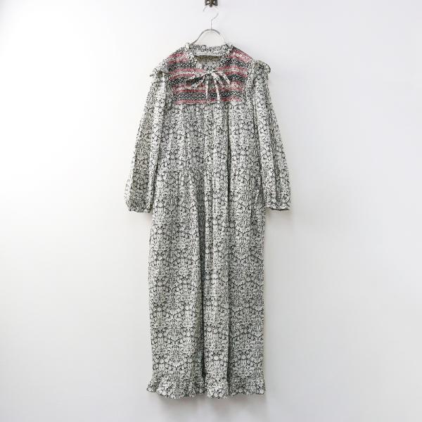 美品 2025SS ジェーンマープル ドンルサロン Jane Marple Dans Le  