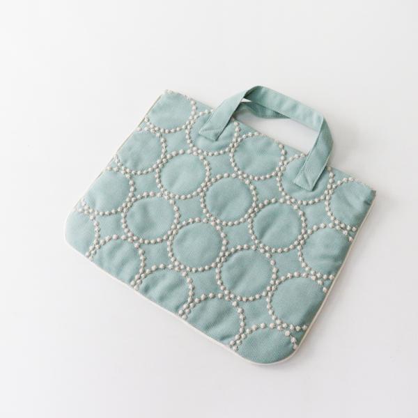 mina perhonen（ミナペルホネン） 2023SS mina perhonen tambourine