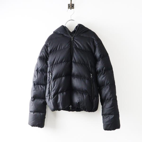 DUVETICA（デュベティカ） DUVETICA dionisio ウールカシミヤ マット