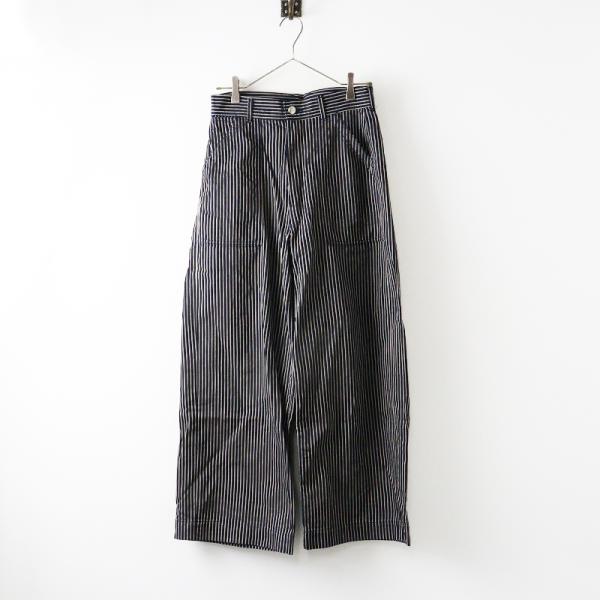 45R 45rpm フォーティファイブアール ゴマデニムヒッコリーの908