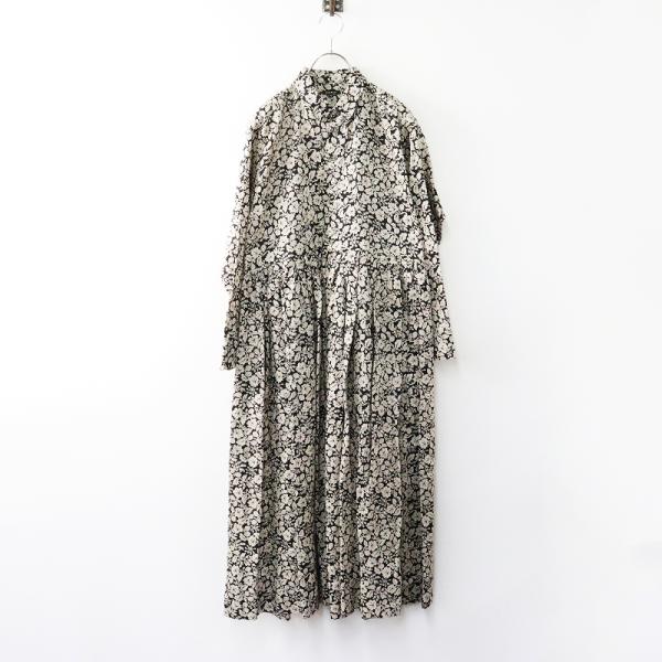 極美品 オールドマンズテーラー R&D.M.Co- ワイルドベリー リネン