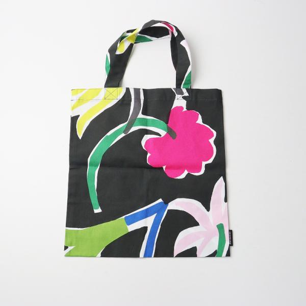 marimekko（マリメッコ） 極美品 marimekko Field of flowers 伊勢丹